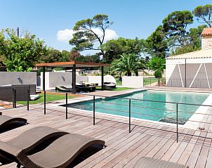 Guest house 0464111 - Holiday property Languedoc / Roussillon - Vakantiehuis Domaine du Golf