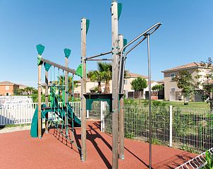 Guest house 0464111 - Holiday property Languedoc / Roussillon - Vakantiehuis Domaine du Golf