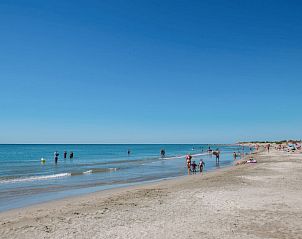 Guest house 0464111 - Holiday property Languedoc / Roussillon - Vakantiehuis Domaine du Golf