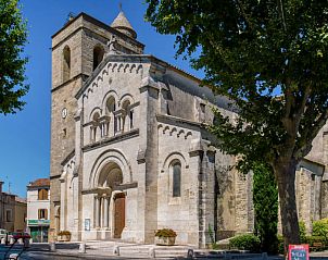 Guest house 0464111 - Holiday property Languedoc / Roussillon - Vakantiehuis Domaine du Golf