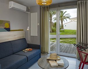 Guest house 0464111 - Holiday property Languedoc / Roussillon - Vakantiehuis Domaine du Golf