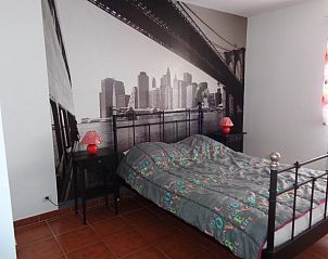 Verblijf 04641807 - Vakantiewoning Languedoc / Roussillon - Villa Mireille