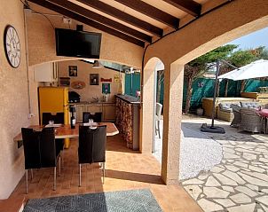 Verblijf 04643301 - Vakantiewoning Languedoc / Roussillon - VILLA ZAPPA