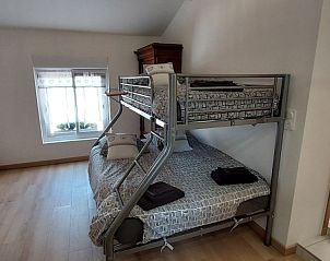 Verblijf 04643301 - Vakantiewoning Languedoc / Roussillon - VILLA ZAPPA