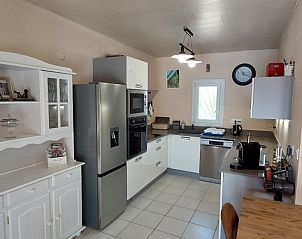 Verblijf 04643301 - Vakantiewoning Languedoc / Roussillon - VILLA ZAPPA