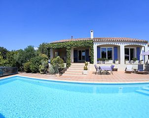 Verblijf 04647703 • Vakantiewoning Languedoc / Roussillon • La Belle Epoque 