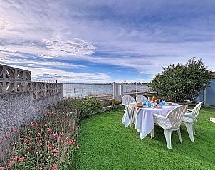 Unterkunft 04649301 - Ferienhaus Languedoc-Roussillon - Vakantiehuis Les cabanes de Pérols