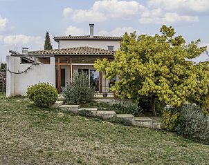 Guest house 04650601 - Holiday property Languedoc / Roussillon - Vakantiehuis Akwaba