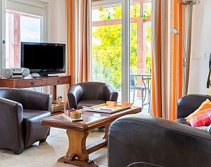 Guest house 04650601 - Holiday property Languedoc / Roussillon - Vakantiehuis Akwaba