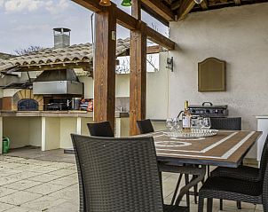 Guest house 04650601 - Holiday property Languedoc / Roussillon - Vakantiehuis Akwaba