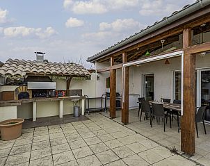 Guest house 04650601 - Holiday property Languedoc / Roussillon - Vakantiehuis Akwaba