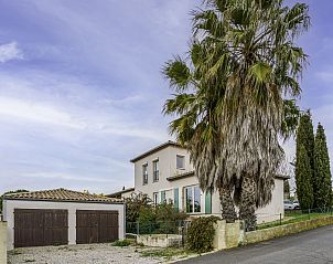 Guest house 04650601 - Holiday property Languedoc / Roussillon - Vakantiehuis Akwaba