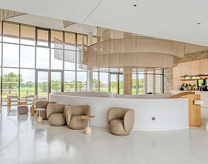 Unterkunft 04651601 - Appartement Languedoc-Roussillon - Appartement Horizon Resort Massane