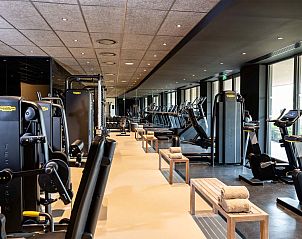 Unterkunft 04651601 - Appartement Languedoc-Roussillon - Appartement Horizon Resort Massane