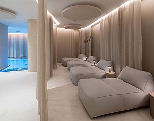 Unterkunft 04651601 - Appartement Languedoc-Roussillon - Appartement Horizon Resort Massane