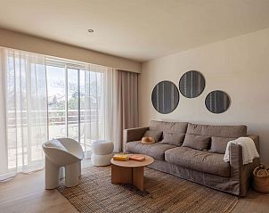 Unterkunft 04651601 - Appartement Languedoc-Roussillon - Appartement Horizon Resort Massane