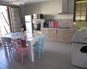 Verblijf 04652701 - Vakantiewoning Languedoc / Roussillon - Miracle