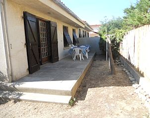 Verblijf 04652701 - Vakantiewoning Languedoc / Roussillon - Miracle