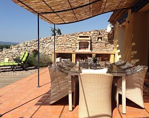 Verblijf 04652801 - Vakantiewoning Languedoc / Roussillon - Coup de coeur