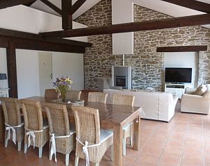 Verblijf 04652801 - Vakantiewoning Languedoc / Roussillon - Coup de coeur