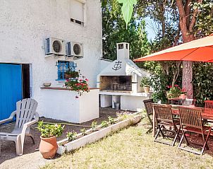 Verblijf 04660401 - Appartement Languedoc / Roussillon - Appartement La maison d'Adélaïde