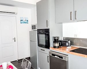 Verblijf 04660401 - Appartement Languedoc / Roussillon - Appartement La maison d'Adélaïde