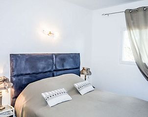 Verblijf 04660401 - Appartement Languedoc / Roussillon - Appartement La maison d'Adélaïde