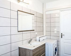 Verblijf 04660401 - Appartement Languedoc / Roussillon - Appartement La maison d'Adélaïde