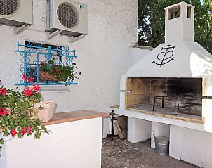 Verblijf 04660401 - Appartement Languedoc / Roussillon - Appartement La maison d'Adélaïde