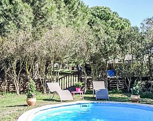 Verblijf 04660401 - Appartement Languedoc / Roussillon - Appartement La maison d'Adélaïde