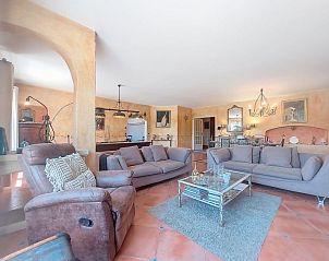 Verblijf 04660402 - Vakantiewoning Languedoc / Roussillon - Vakantiehuis Mas st Germain