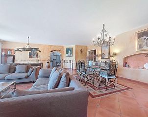 Verblijf 04660402 - Vakantiewoning Languedoc / Roussillon - Vakantiehuis Mas st Germain