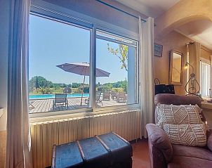 Verblijf 04660402 - Vakantiewoning Languedoc / Roussillon - Vakantiehuis Mas st Germain