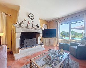 Verblijf 04660402 - Vakantiewoning Languedoc / Roussillon - Vakantiehuis Mas st Germain