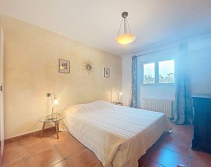Verblijf 04660402 - Vakantiewoning Languedoc / Roussillon - Vakantiehuis Mas st Germain