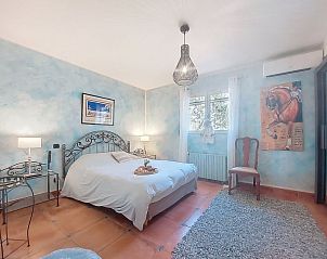 Verblijf 04660402 - Vakantiewoning Languedoc / Roussillon - Vakantiehuis Mas st Germain