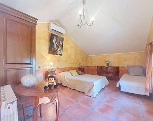 Verblijf 04660402 - Vakantiewoning Languedoc / Roussillon - Vakantiehuis Mas st Germain
