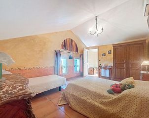 Verblijf 04660402 - Vakantiewoning Languedoc / Roussillon - Vakantiehuis Mas st Germain