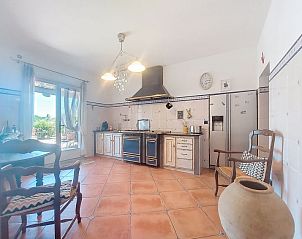 Verblijf 04660402 - Vakantiewoning Languedoc / Roussillon - Vakantiehuis Mas st Germain