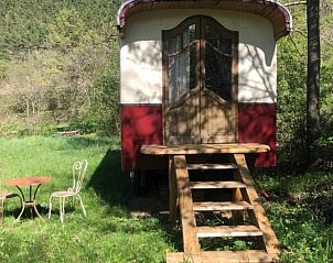 Guest house 0466502 - Holiday property Languedoc / Roussillon - Huisje in Escaro