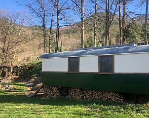 Guest house 0466504 - Holiday property Languedoc / Roussillon - Vakantiehuisje in Escaro