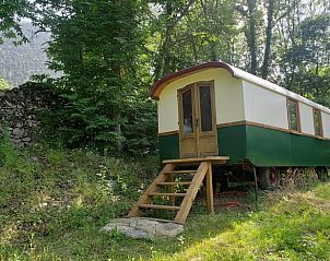 Guest house 0466504 - Holiday property Languedoc / Roussillon - Vakantiehuisje in Escaro