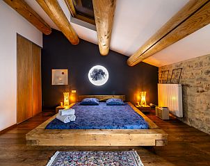 Verblijf 04666301 - Vakantiewoning Languedoc / Roussillon - Vakantiehuis Le Mas d'Adélaïs