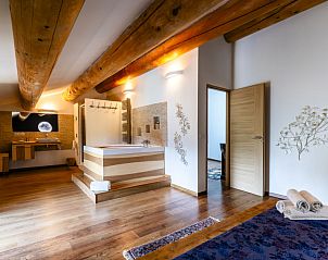 Verblijf 04666301 - Vakantiewoning Languedoc / Roussillon - Vakantiehuis Le Mas d'Adélaïs