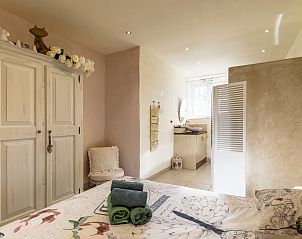 Verblijf 04666301 - Vakantiewoning Languedoc / Roussillon - Vakantiehuis Le Mas d'Adélaïs