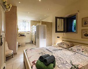 Verblijf 04666301 - Vakantiewoning Languedoc / Roussillon - Vakantiehuis Le Mas d'Adélaïs