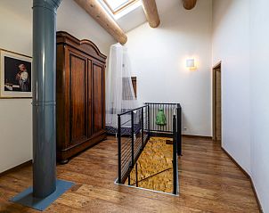 Verblijf 04666301 - Vakantiewoning Languedoc / Roussillon - Vakantiehuis Le Mas d'Adélaïs