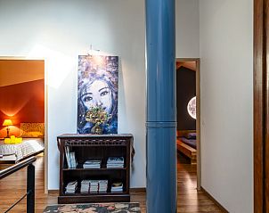 Verblijf 04666301 - Vakantiewoning Languedoc / Roussillon - Vakantiehuis Le Mas d'Adélaïs