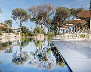 Verblijf 0466804 - Vakantiewoning Languedoc / Roussillon - Vakantiehuisje in Pezenas