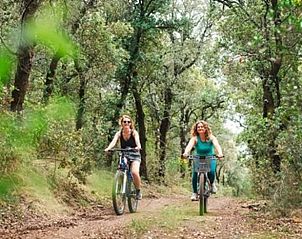 Verblijf 0466804 - Vakantiewoning Languedoc / Roussillon - Vakantiehuisje in Pezenas